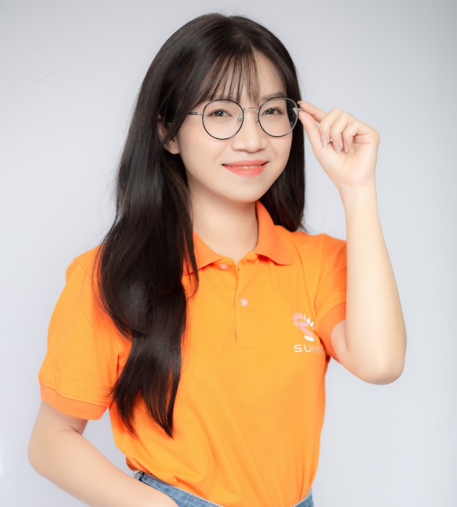 Phạm Thùy Linh — Trưởng Bộ phận Sales CN Hà Nội