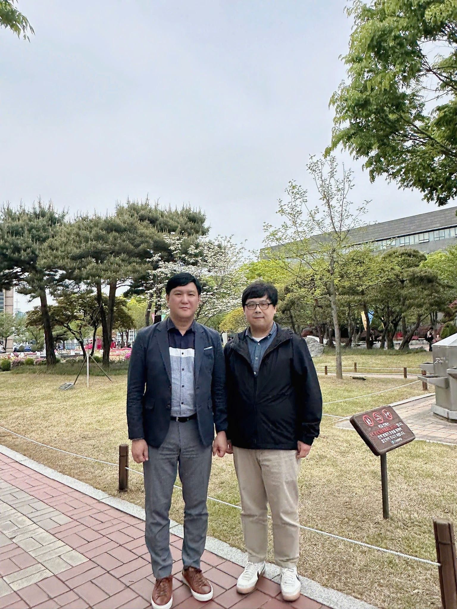 SUNNY & SOONGSIL UNIVERSITY - HÀNH TRÌNH KẾT NỐI ƯỚC MƠ DU HỌC HÀN QUỐC — 3