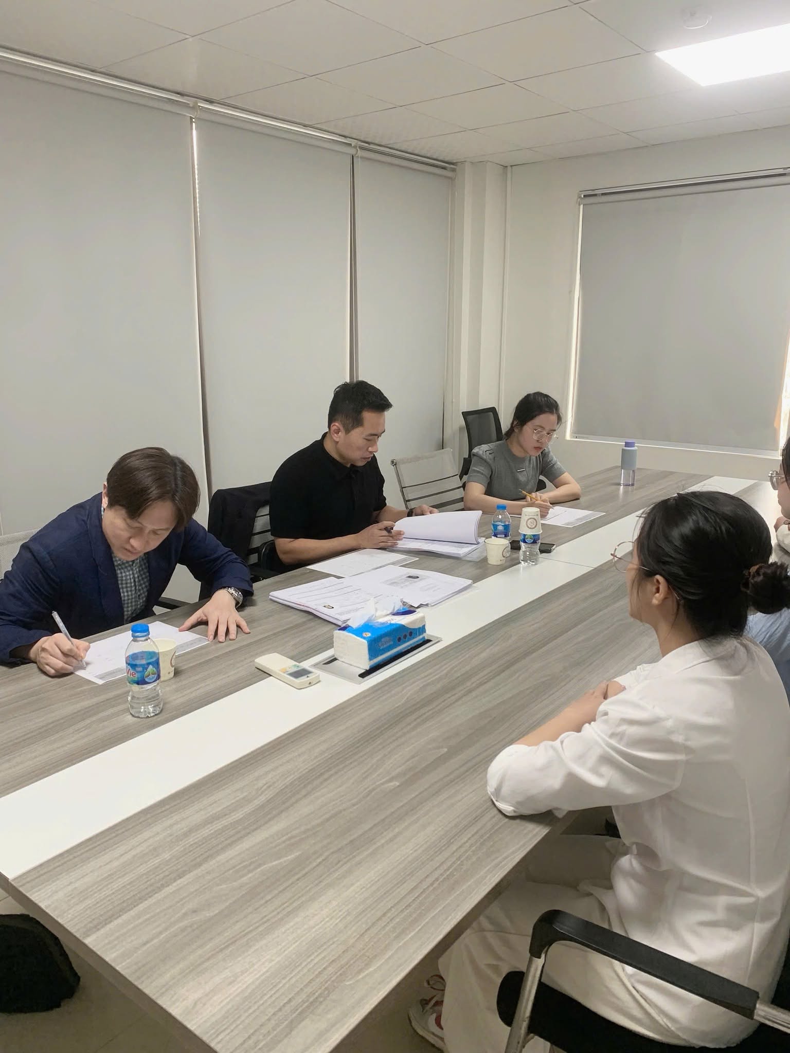 ĐẠI HỌC KEIMYUNG PHỎNG VẤN TRỰC TIẾP CÁC HỌC VIÊN SUNNY CHO KỲ THÁNG 6/2026 — ảnh 1