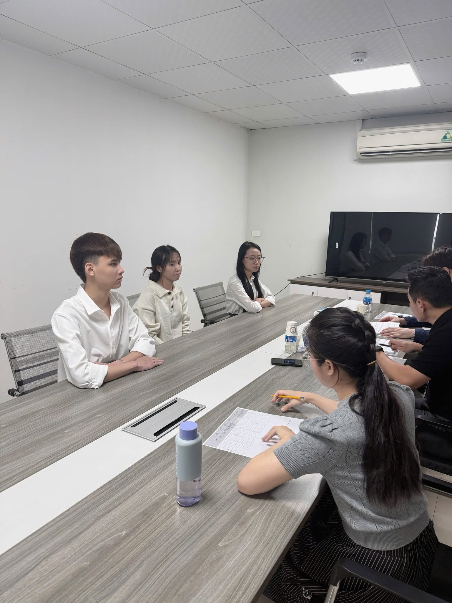 ĐẠI HỌC KEIMYUNG PHỎNG VẤN TRỰC TIẾP CÁC HỌC VIÊN SUNNY CHO KỲ THÁNG 6/2026 — ảnh 2