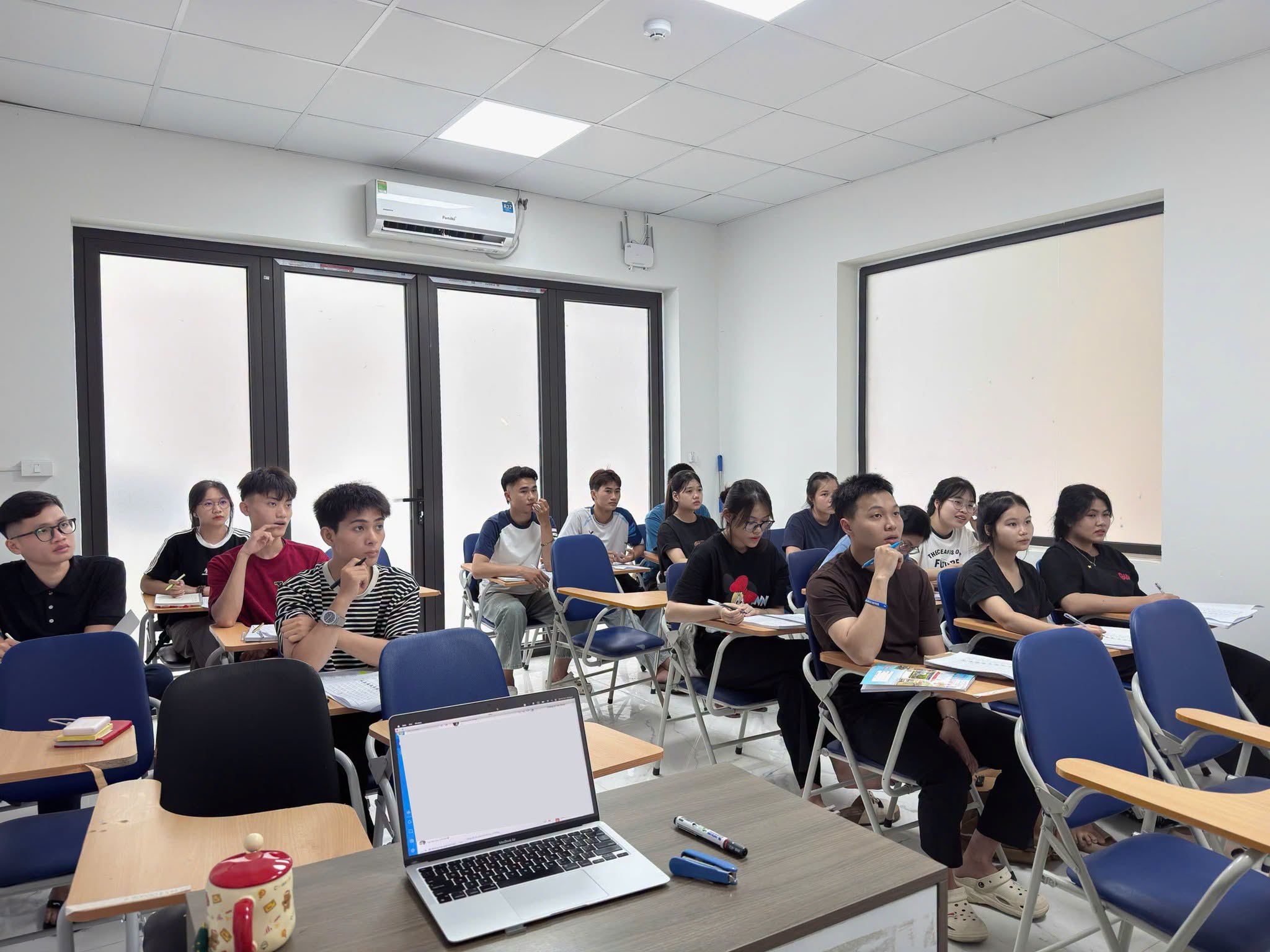 CHÍNH THỨC KHAI GIẢNG KỲ DU HỌC THÁNG 12/2026 CỦA CÁC SUNNIER — ảnh 1
