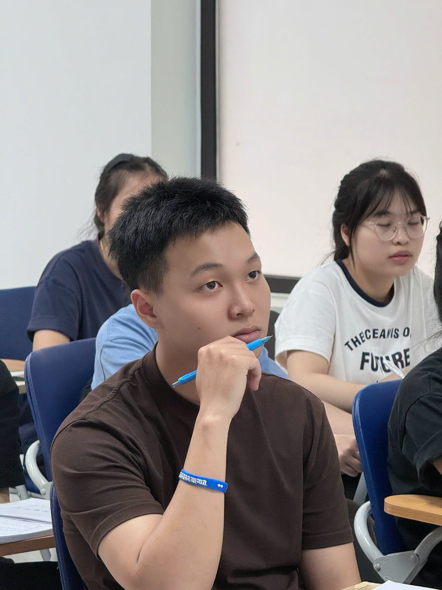 CHÍNH THỨC KHAI GIẢNG KỲ DU HỌC THÁNG 12/2026 CỦA CÁC SUNNIER — ảnh 2