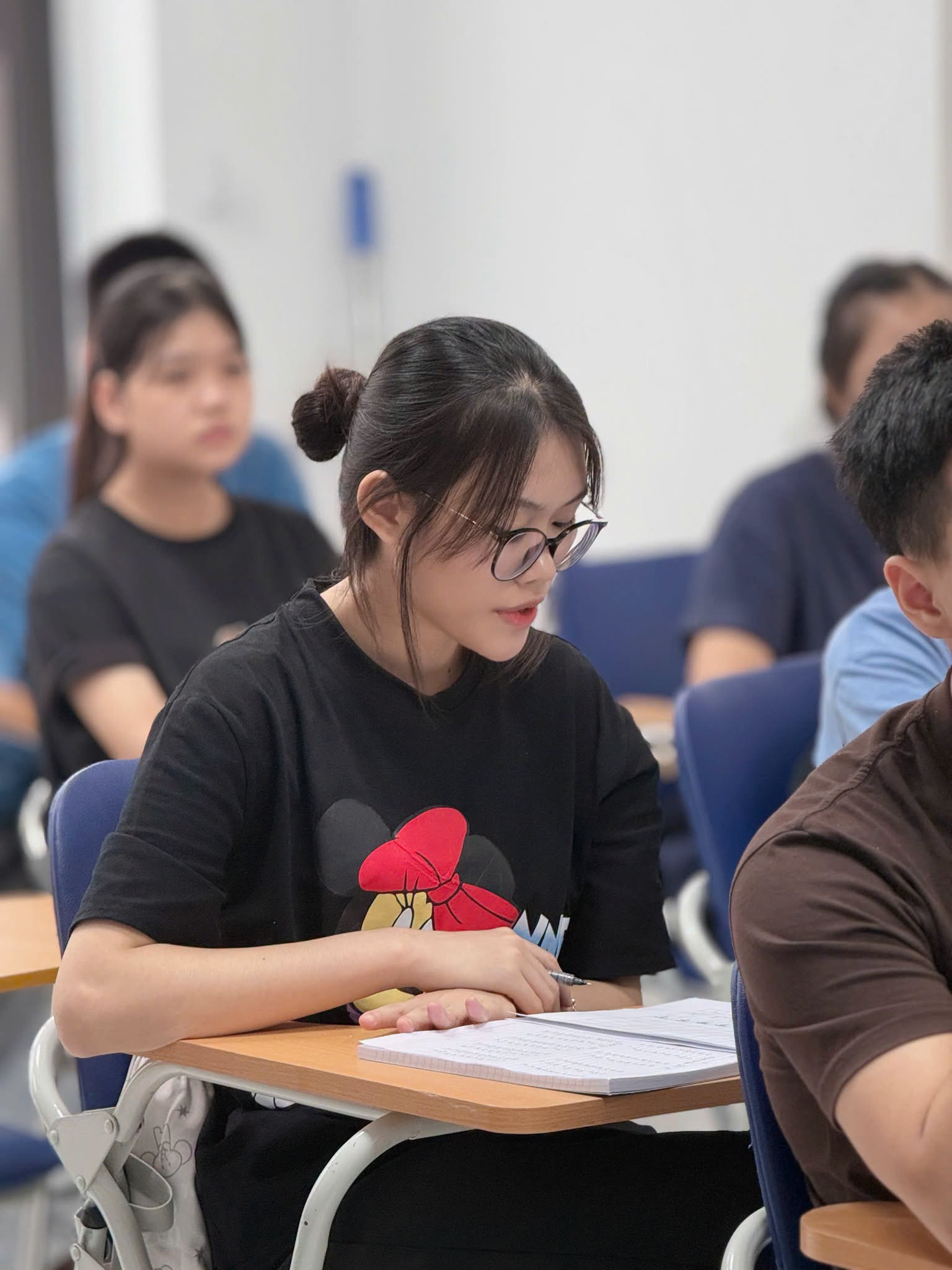 CHÍNH THỨC KHAI GIẢNG KỲ DU HỌC THÁNG 12/2026 CỦA CÁC SUNNIER — ảnh 4