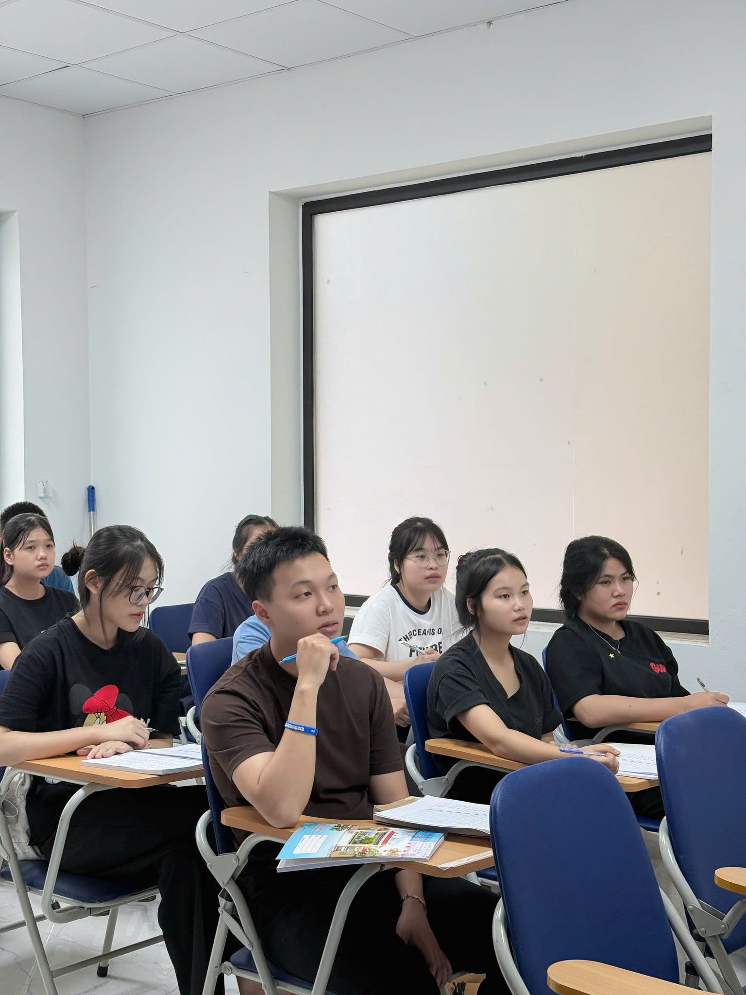 CHÍNH THỨC KHAI GIẢNG KỲ DU HỌC THÁNG 12/2026 CỦA CÁC SUNNIER — ảnh 6