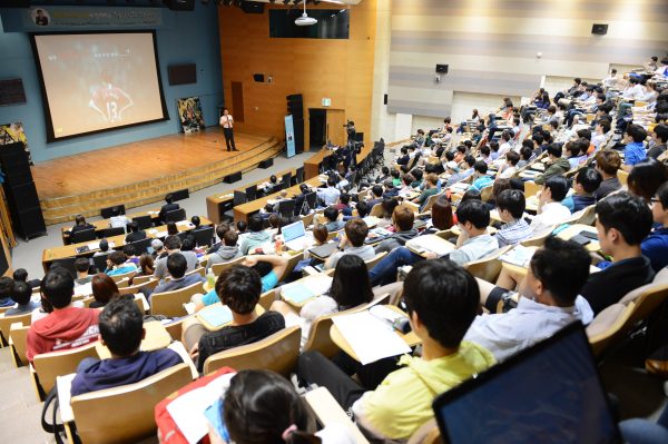 Top ngành lương cao Hàn Quốc 2026 dành cho du học sinh
