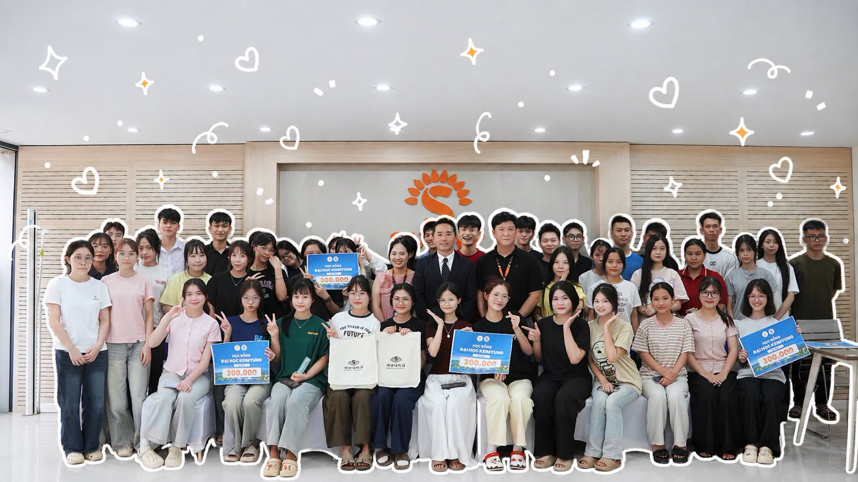 HỘI THẢO ĐẠI HỌC KEIMYUNG 2026