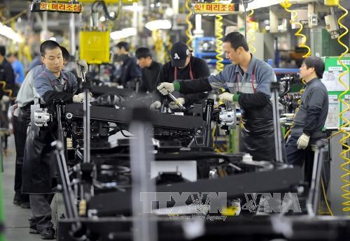 Du học nghề Hàn Quốc 2026 có nên đi không?