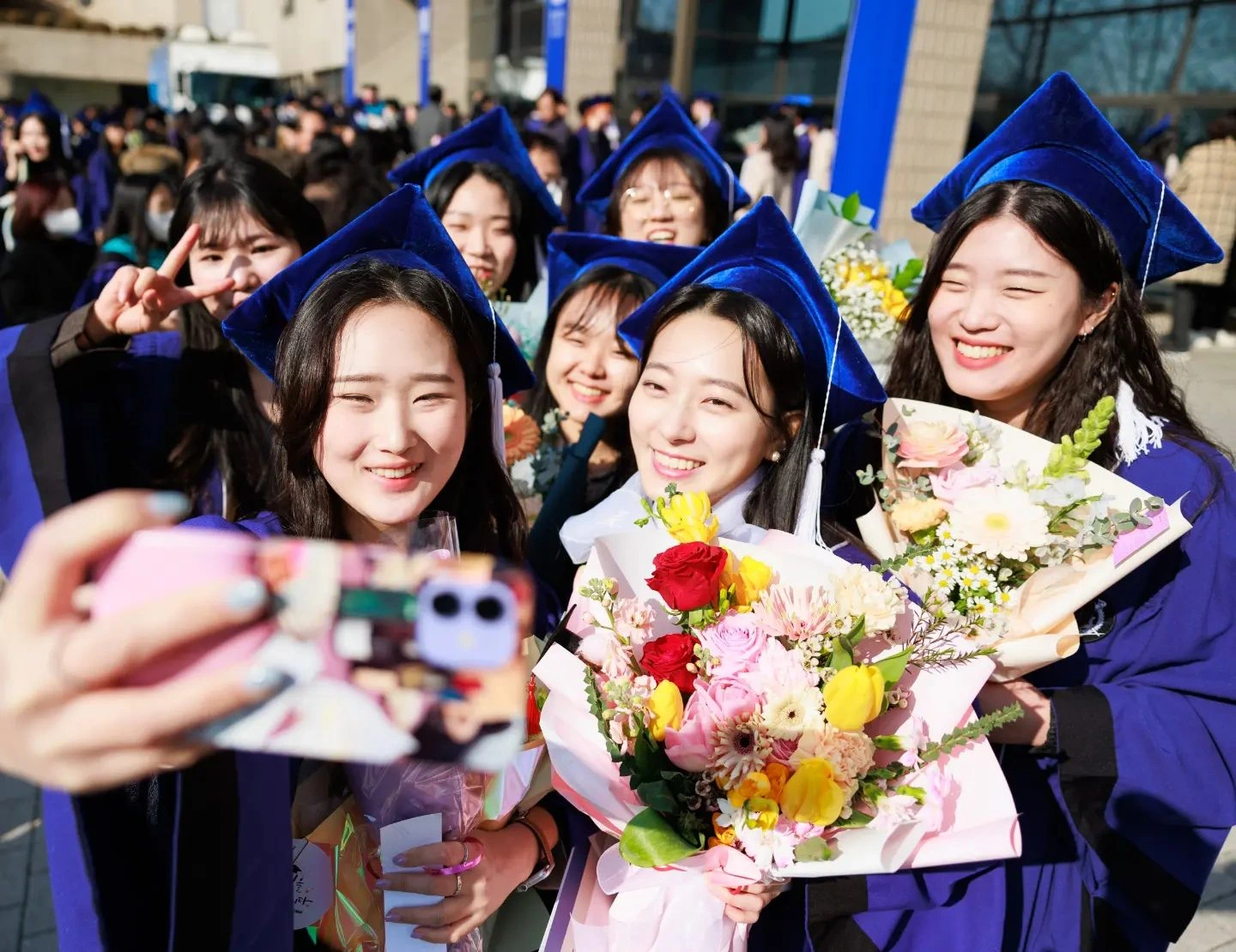 Có nên du học Hàn Quốc từ lớp 12? Điều kiện mới 2026