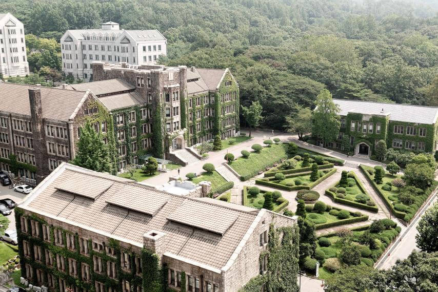 Điều kiện du học Hàn Quốc mới nhất cho học sinh tốt nghiệp THPT 2026