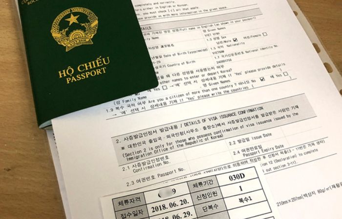 10 chính sách du học Hàn Quốc 2026 ảnh hưởng tới du học sinh
