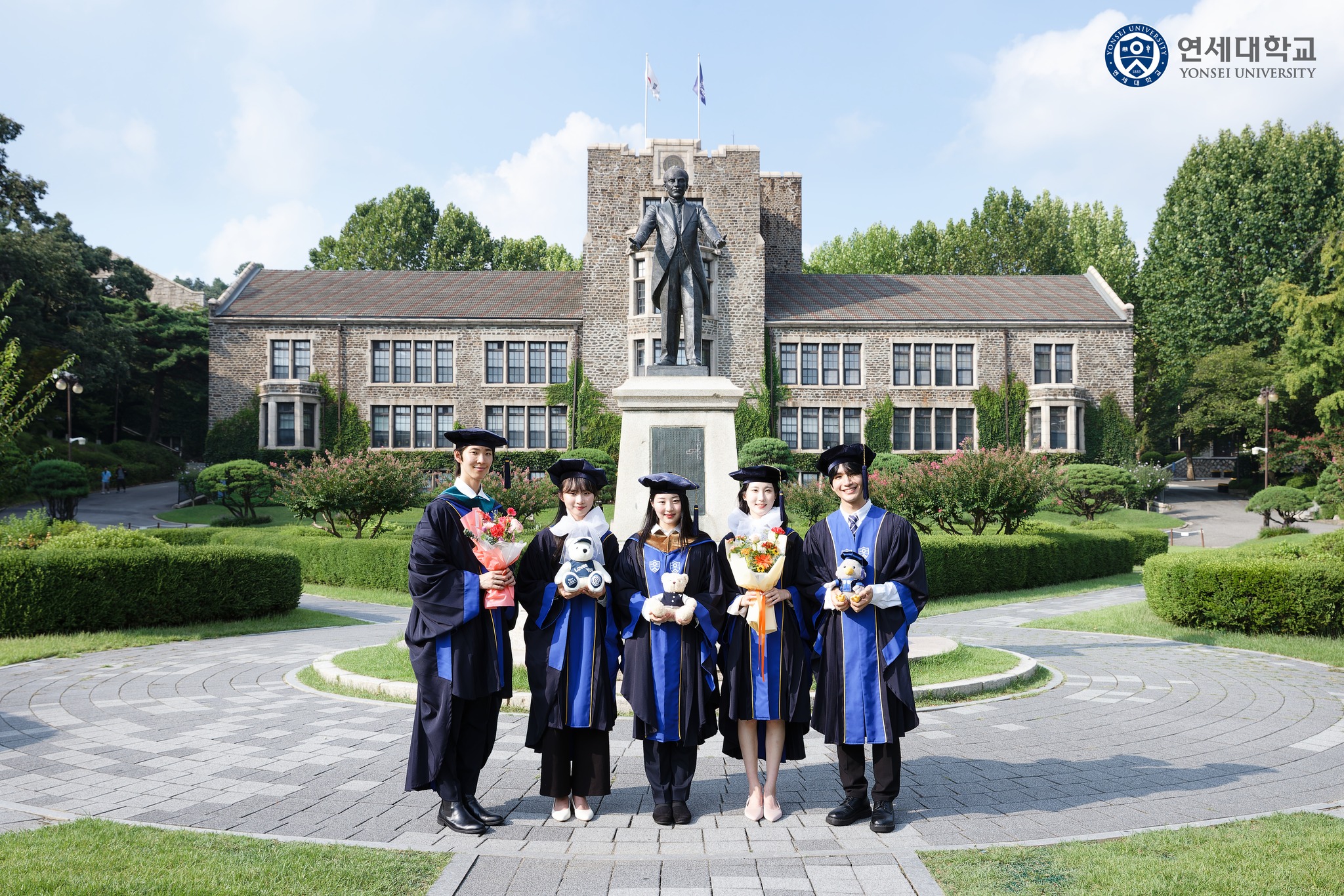 Review Đại học Yonsei – Yonsei University thuộc nhóm SKY Hàn Quốc