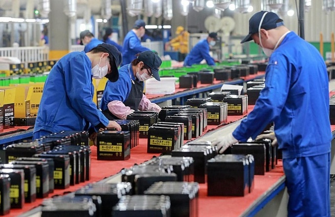 Các ngành thiếu nhân lực Hàn Quốc dễ có cơ hội việc làm năm 2026