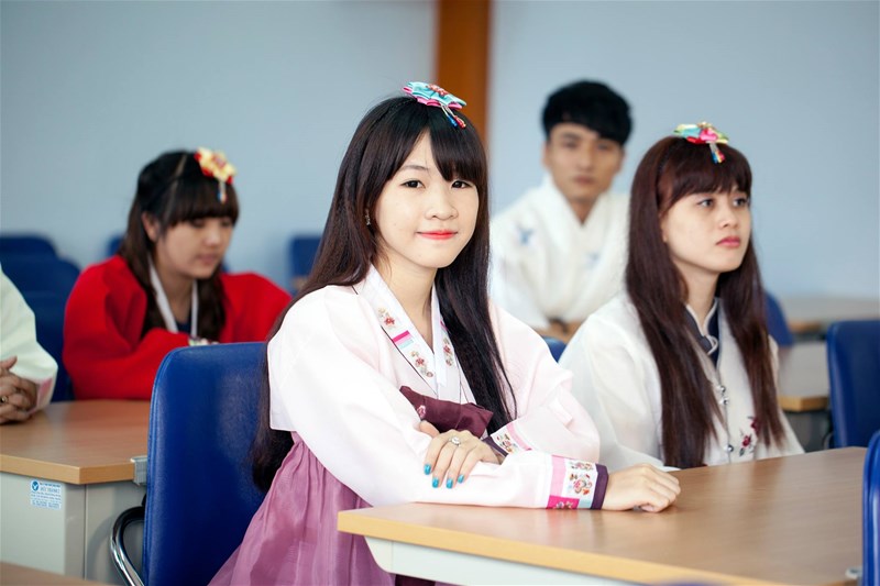 Ngành Hàn Quốc học