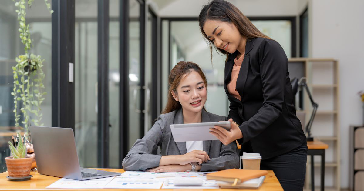 Ngành Quản trị kinh doanh