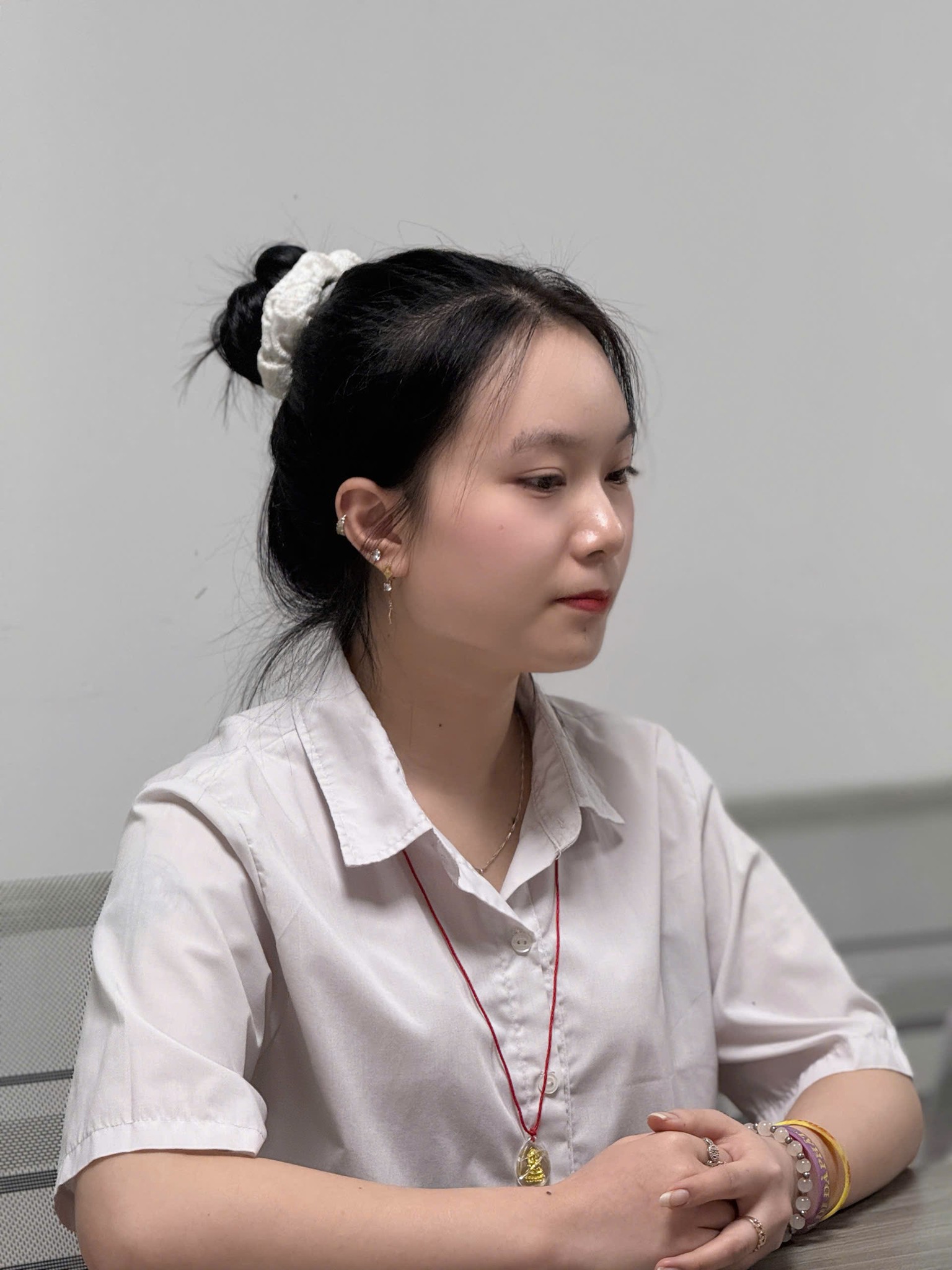 Chương trình cao đẳng