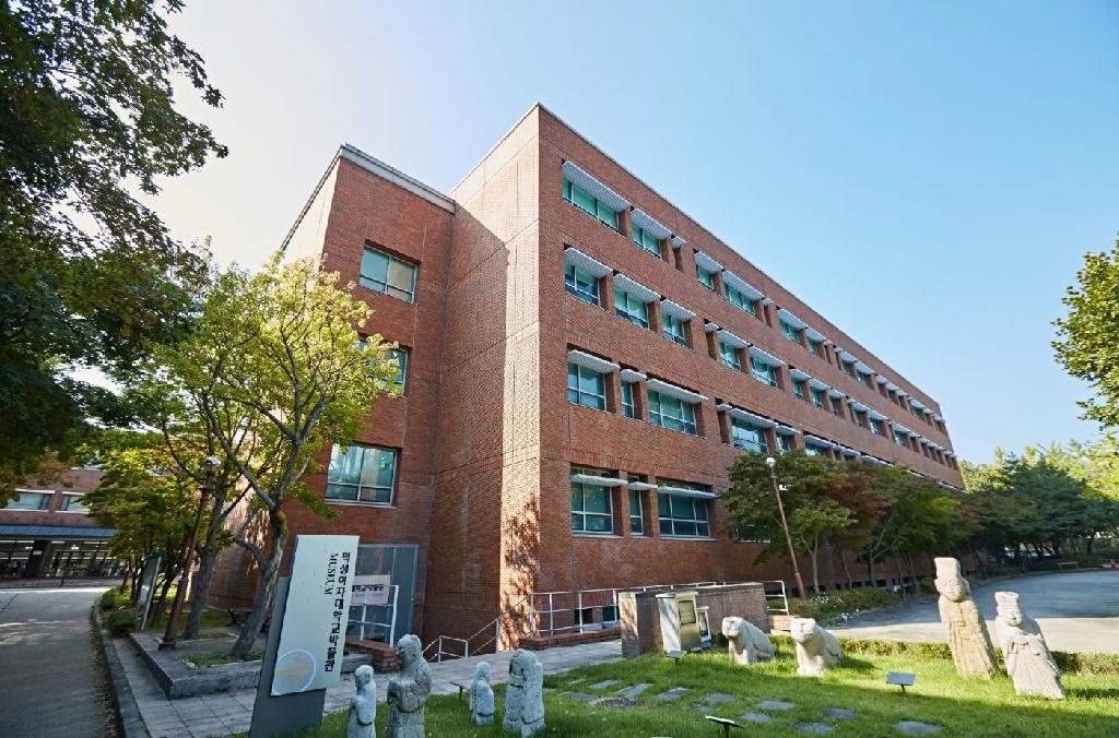 Trường đại học Nữ Duksung Hàn Quốc