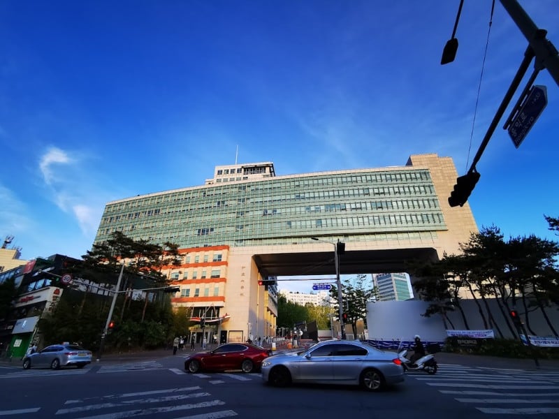 Trường đại học Hongik Hàn Quốc