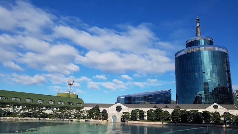 Trường đại học Seokyeong Hàn Quốc