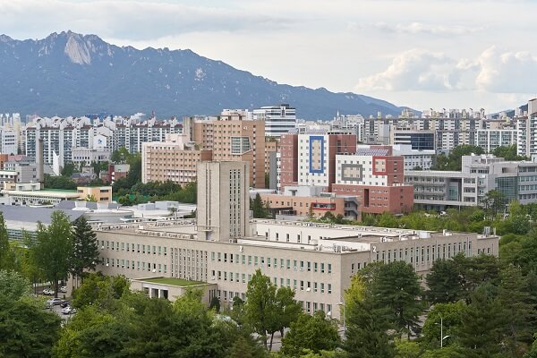 Trường đại học Khoa học và Công nghệ Seoul Hàn Quốc (Seoul Tech)