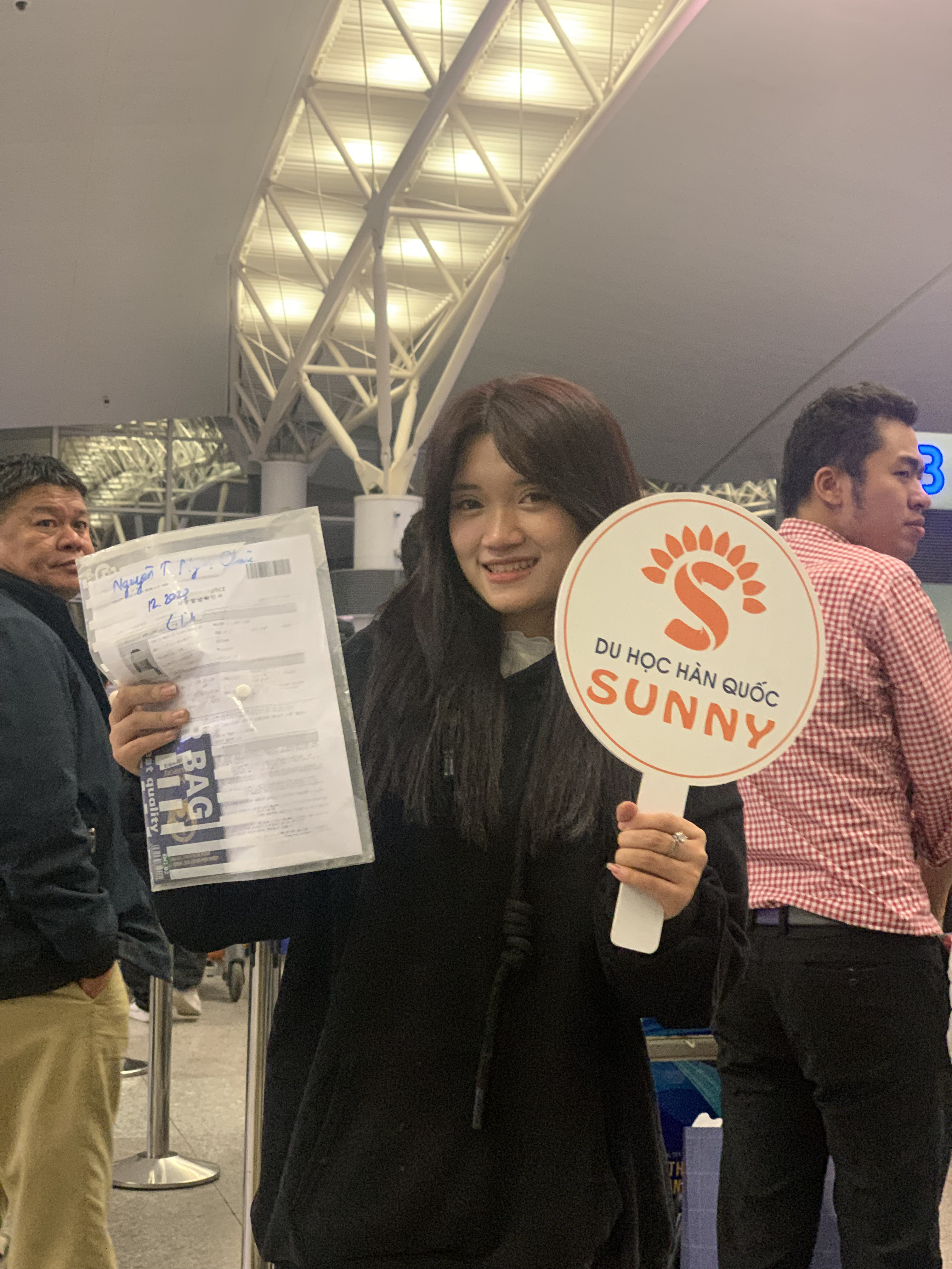 Bạn Nguyễn Châu