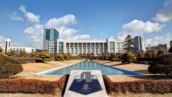 Trường đại học Inha Hàn Quốc