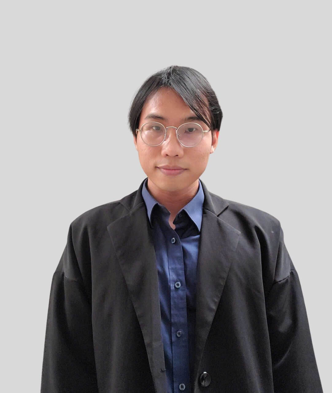 Thầy Nguyễn Minh Sơn