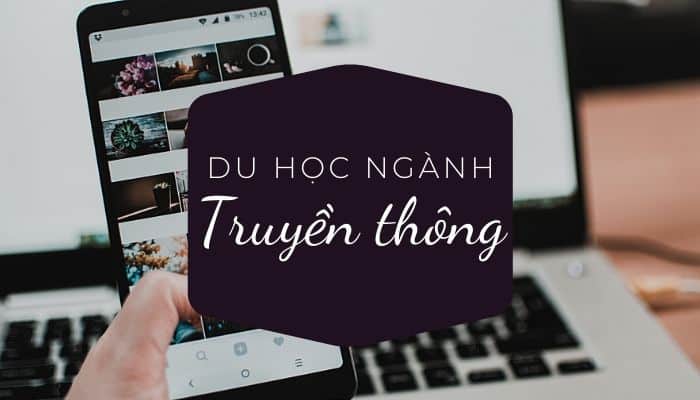 Thông tin du học Hàn Quốc ngành truyền thông, đầy đủ chi tiết