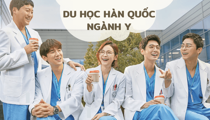 Du học Hàn Quốc ngành y có khó không - Top 7 trường đào tạo hàng đầu