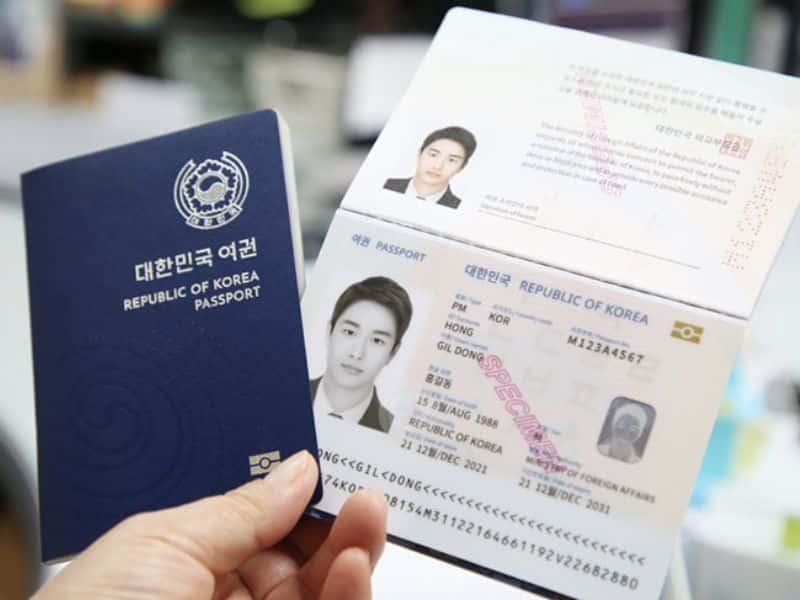 [2026] Giải đáp du học Hàn Quốc xong có được định cư lâu dài không?