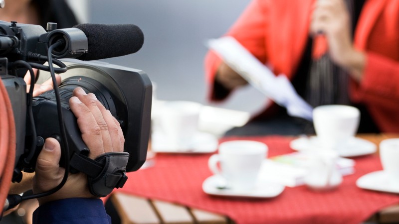 Ngành truyền thông