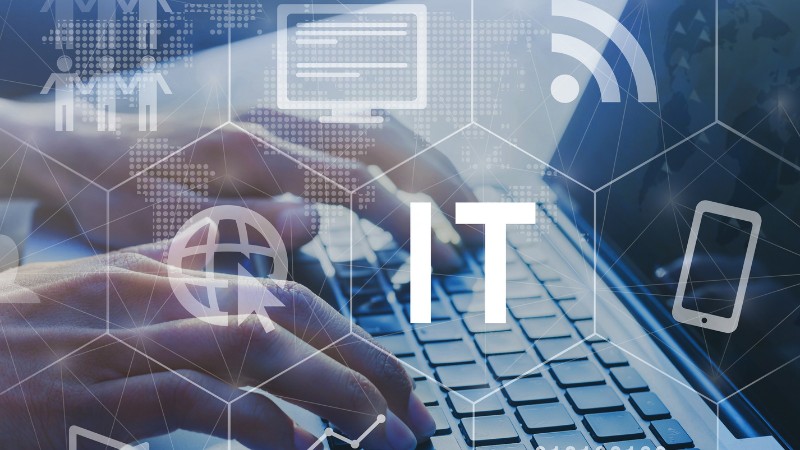 Ngành công nghệ thông tin