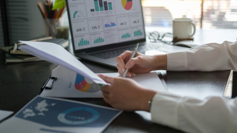 Ngành kinh tế và quản trị kinh doanh