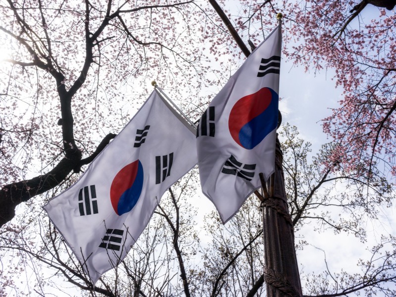 chính sách du học hàn quốc có người bảo lãnh