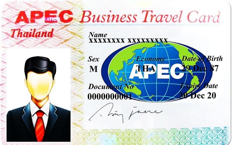 trường hợp miễn visa hàn quốc