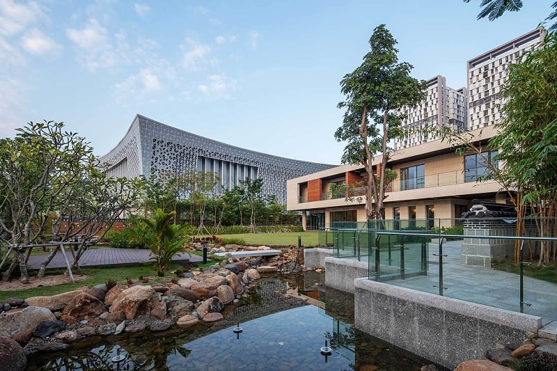 Đại Sứ Quán Hàn Quốc tại Hà Nội