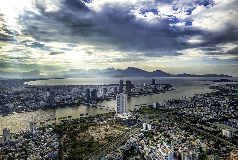 Đại Sứ Quán Hàn Quốc tại Đà Nẵng