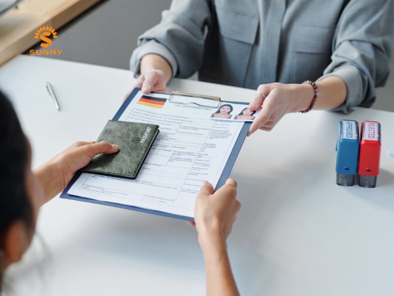 Có những loại visa D2 nào