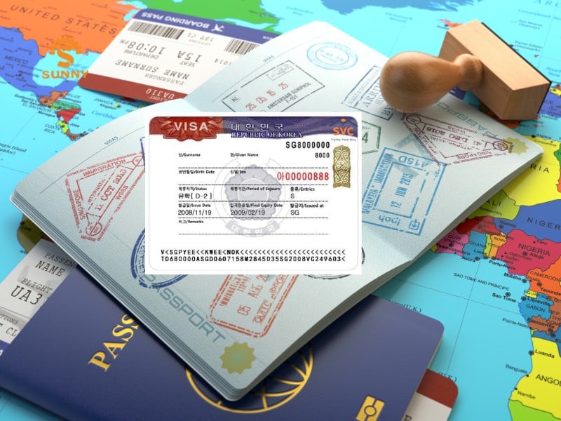 Visa D2 Hàn Quốc là gì