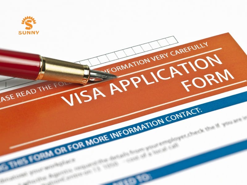 Hồ sơ xin visa D2 du học Hàn Quốc