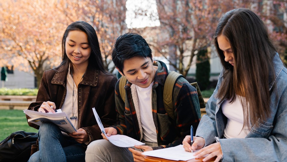 Điều kiện nhận visa thẳng