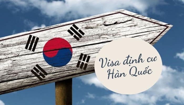 Điều kiện xin visa định cư Hàn Quốc của du học sinh năm 2026 như thế nào?