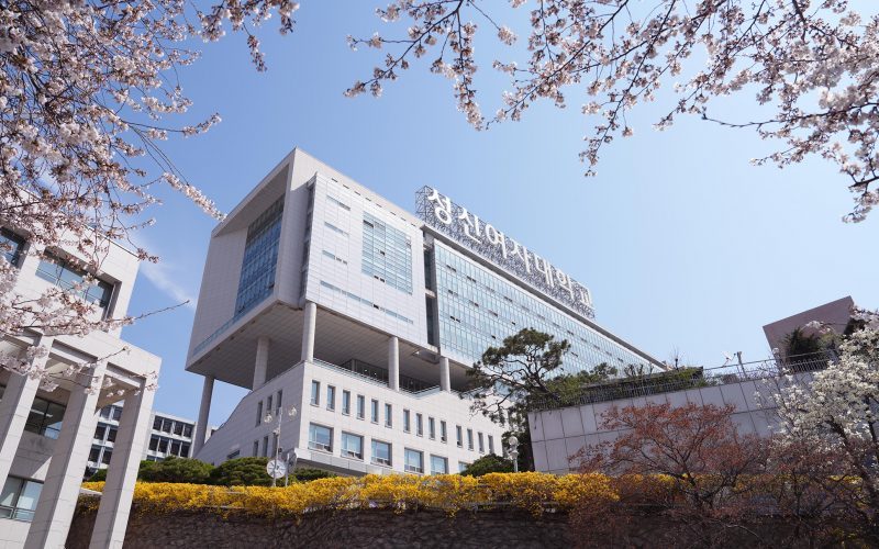 Trường đại học Nữ Sungshin Hàn Quốc