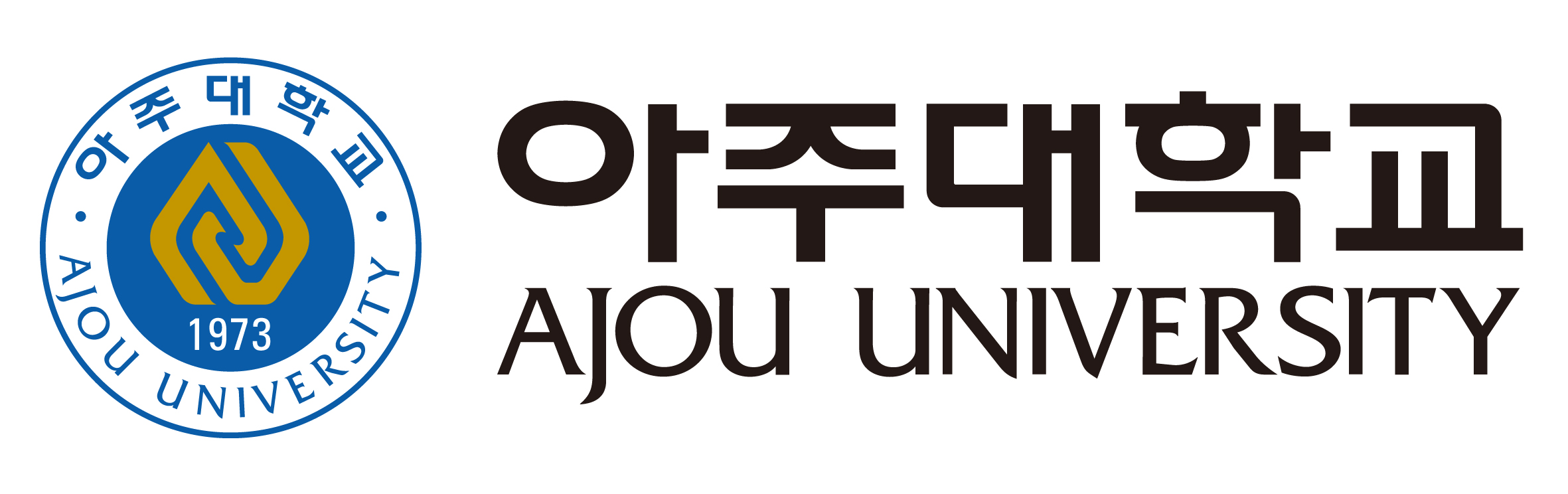 Đại học Ajou — đối tác SUNNY