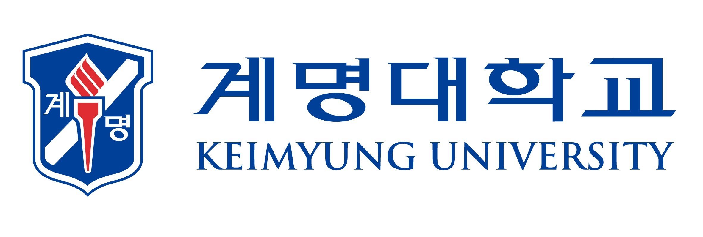 Đại học Keimyung — đối tác SUNNY