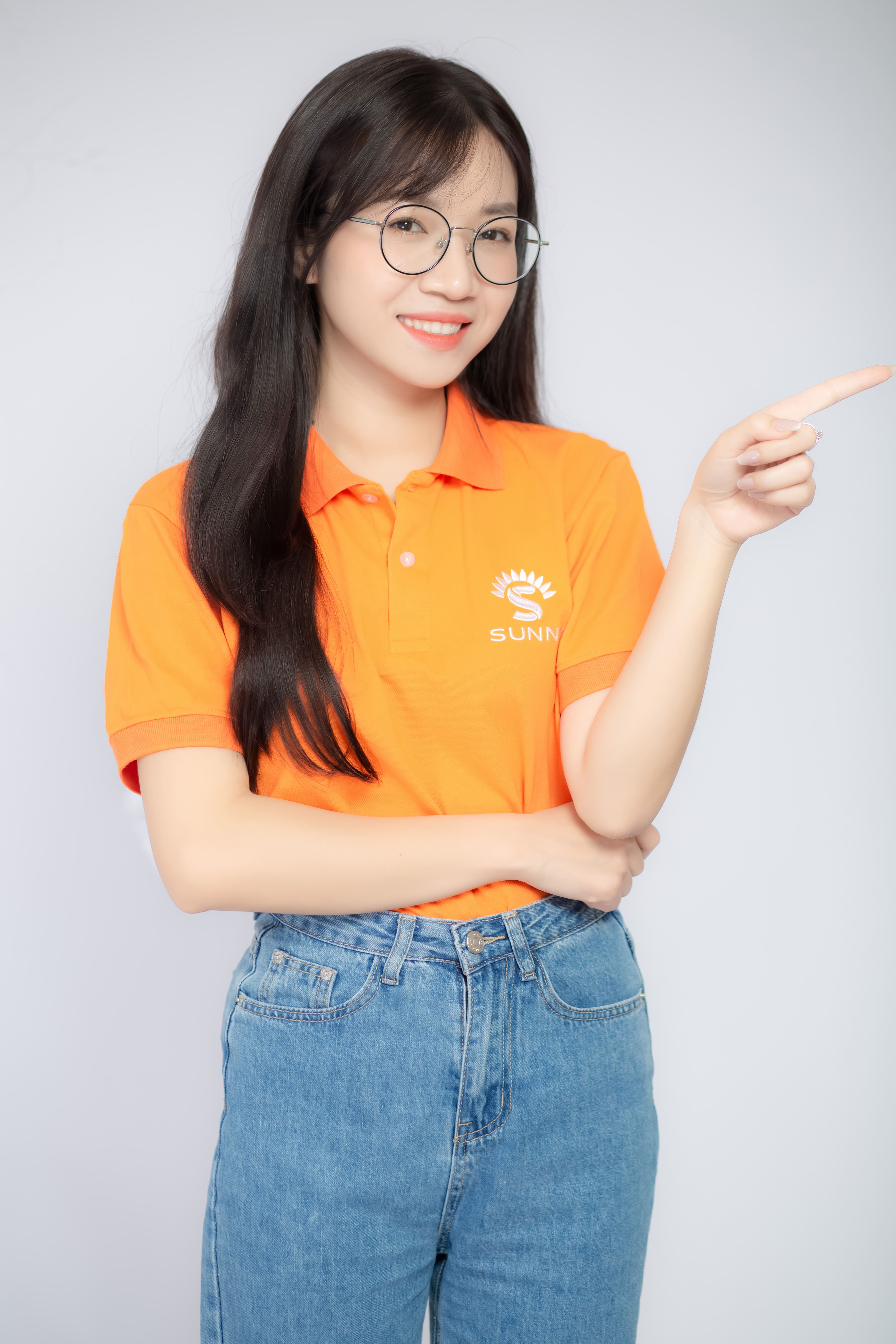 Đăng ký tư vấn du học Hàn Quốc cùng SUNNY