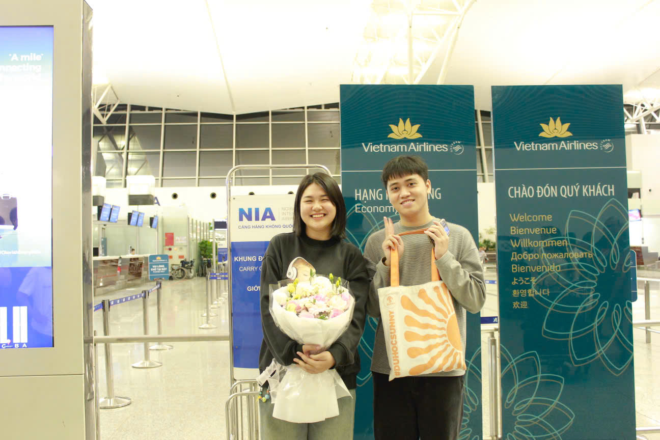 Công nghệ thông tin & Khoa học dữ liệu