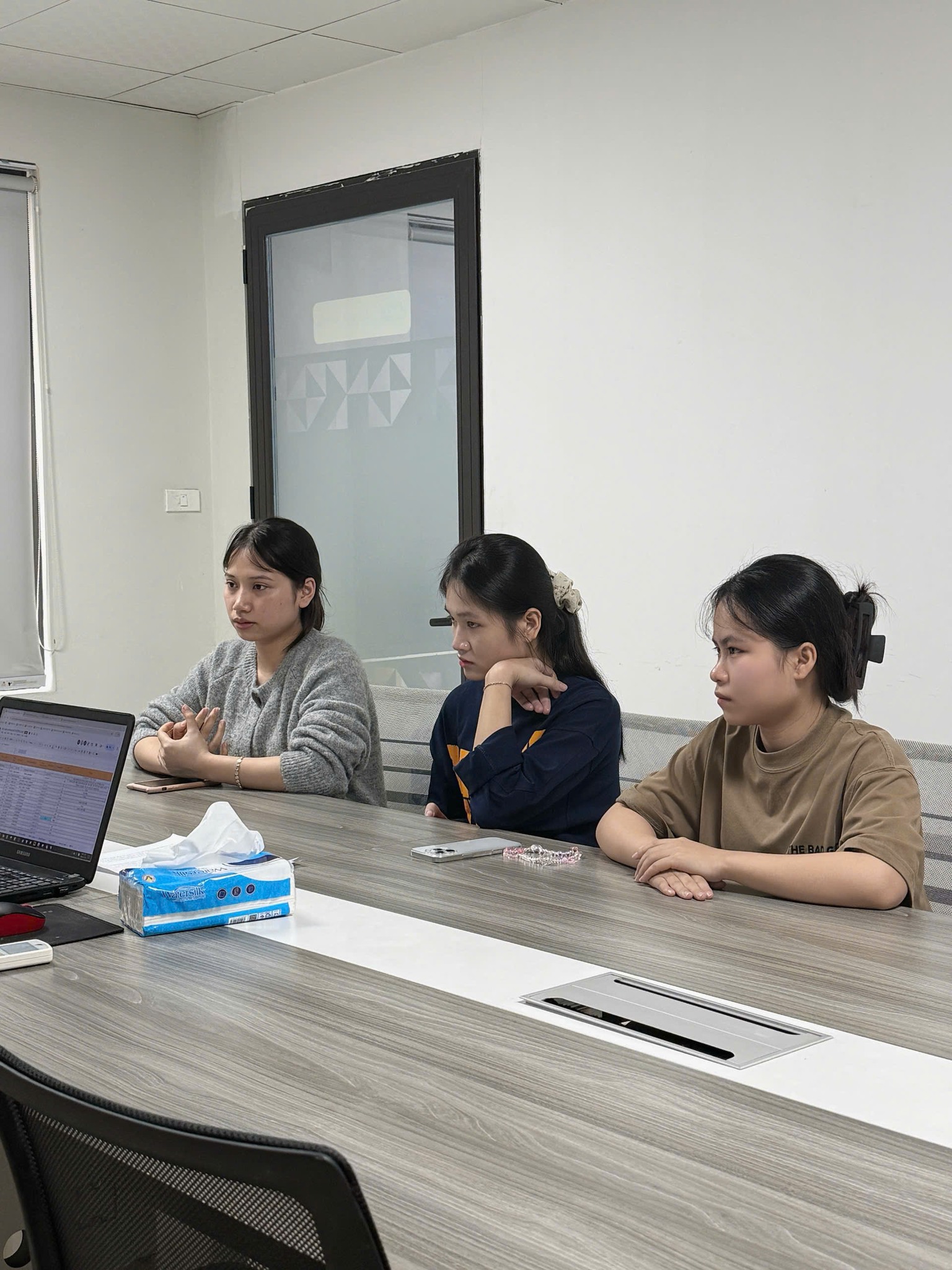 Ngành Thiết kế Hàn Quốc