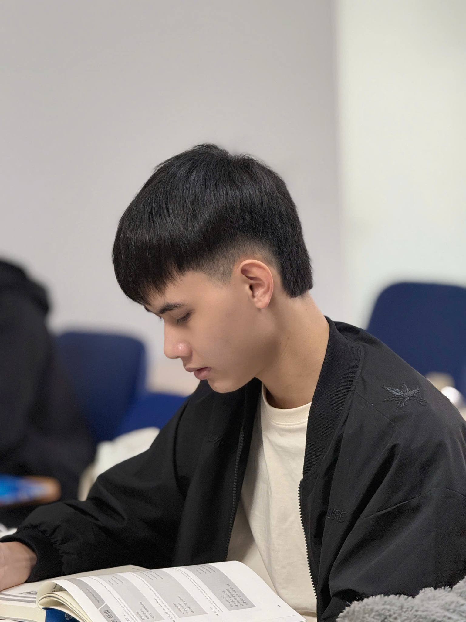 Ngành Truyền thông Hàn Quốc