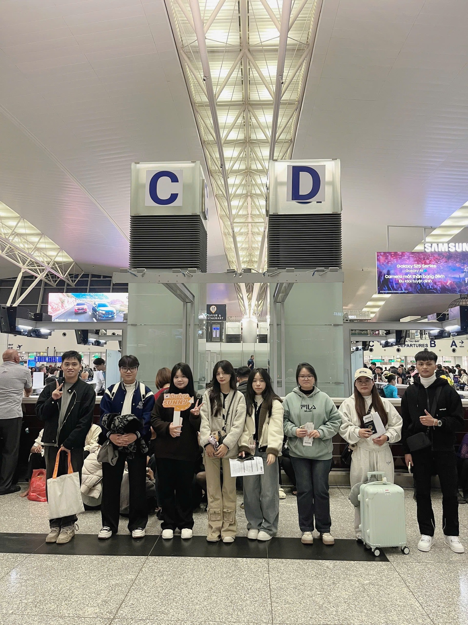 Ngành Cơ khí - Tự động hóa